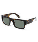 Okulary POLICE SPLL12-540722. Okulary przeciwsłoneczne, Kolor brązowy. Mężczyzna.