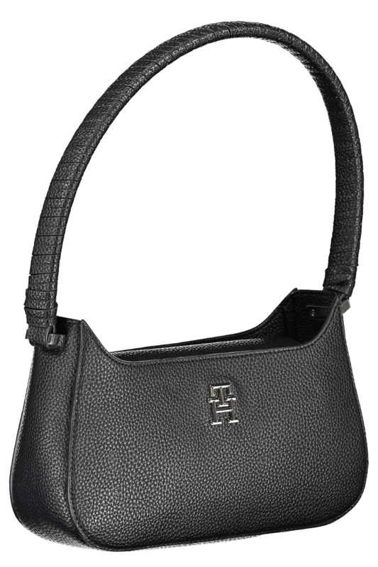CZARNA TORBA DAMSKA TOMMY HILFIGER