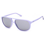 Okulary LOZZA SL1872W5806T3. Okulary przeciwsłoneczne, Kolor BEGIE. Unisex.