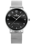 ZEGAREK G. ROSSI - 12507B2-1C1 (zg866b) + BOX