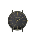 Zegarek WATXANDCO WXCA3040. Pudełko, Kolor zielony. Kobieta.