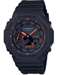 Zegarek Męski Casio G-Shock GA-2100-1A4ER