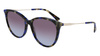 Okulary LONGCHAMP LO746S5516430. Okulary przeciwsłoneczne, Kolor niebieski. Kobieta.