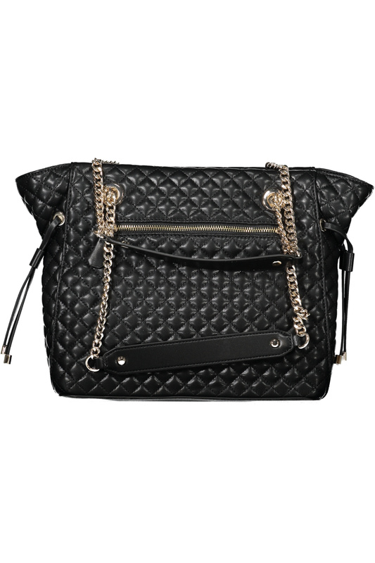 TORBA DAMSKA GUESS JEANS CZARNA