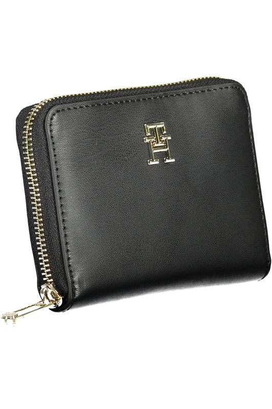 PORTFEL TOMMY HILFIGER CZARNY