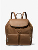 Dodatek MICHAEL KORS 30S4SRKB7CDRI. Plecak, Kolor . Kobieta.