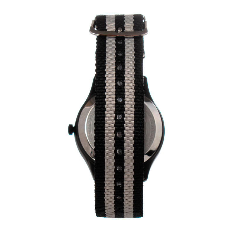 Zegarek TIMEX TW2V10600LG. Kwarcowy, Kolor czarny. Mężczyzna.