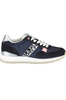 BUTY NAPAPIJRI DAMSKIE BUTY SPORTOWE NIEBIESKIE