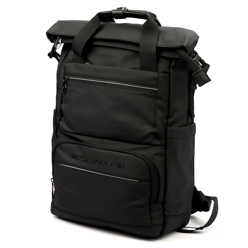 Damski plecak z tworzywa B.Cavalli BC1399