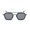 Okulary BELSTAFF MERRICKNEGROW. Okulary przeciwsłoneczne, Kolor czarny. Unisex.