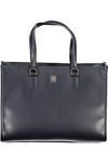 NIEBIESKA TORBA DAMSKA TOMMY HILFIGER