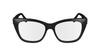 Okulary VICTORIA BECKHAM VB26625216001. EYEGLASSES, Kolor czarny. Kobieta.