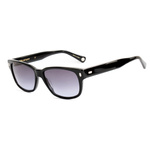 Okulary BELSTAFF CROSBY-S194. Okulary przeciwsłoneczne, Kolor czarny. Kobieta.