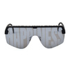 Okulary STING SST341-996AAL. Okulary przeciwsłoneczne, Kolor czarny. Unisex.