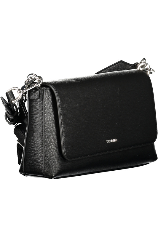 TORBA DAMSKA CALVIN KLEIN CZARNA