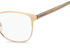 Okulary TOMMY HILFIGER TH-1824-AOZ. Okulary, Kolor Mt GD. Kobieta.