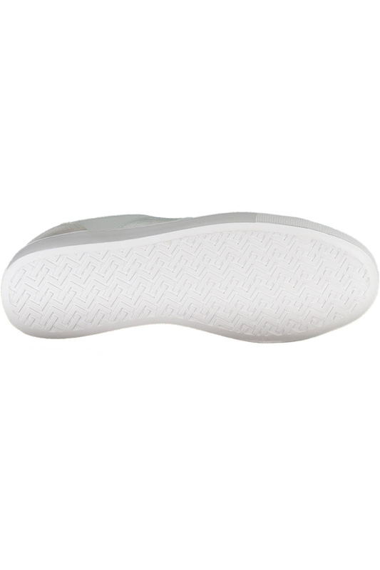 NAPAPIJRI SHOES M�SKIE OBUWIE SPORTOWE BIA�E