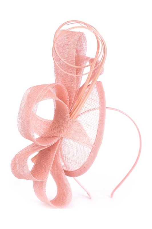 Fascynator Posh Style