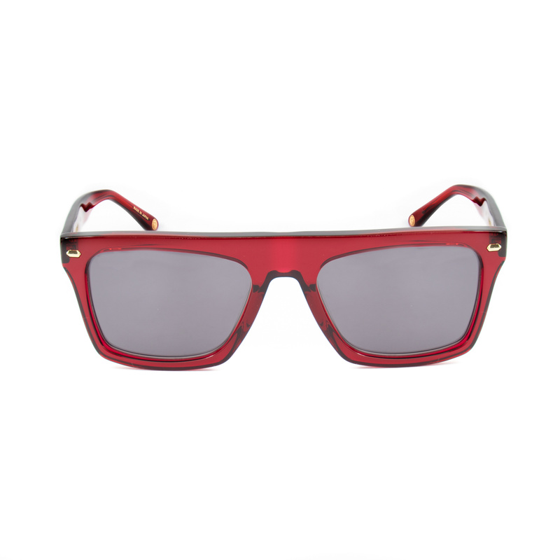 Okulary BELSTAFF RANDFODIIS15. Okulary przeciwsłoneczne, Kolor czerwony. Mężczyzna.