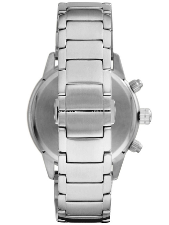 ZEGAREK MĘSKI EMPORIO ARMANI AR11339 - MARIO (zi018b)