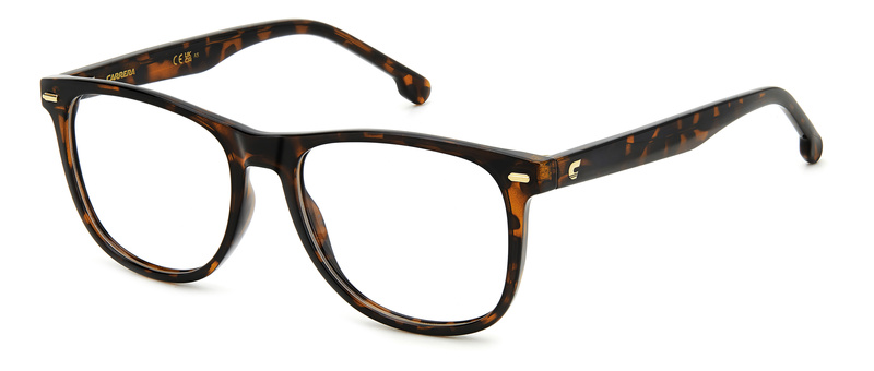 Okulary CARRERA CARRERA2049T0. Okulary, Kolor brązowy. Dziecko.