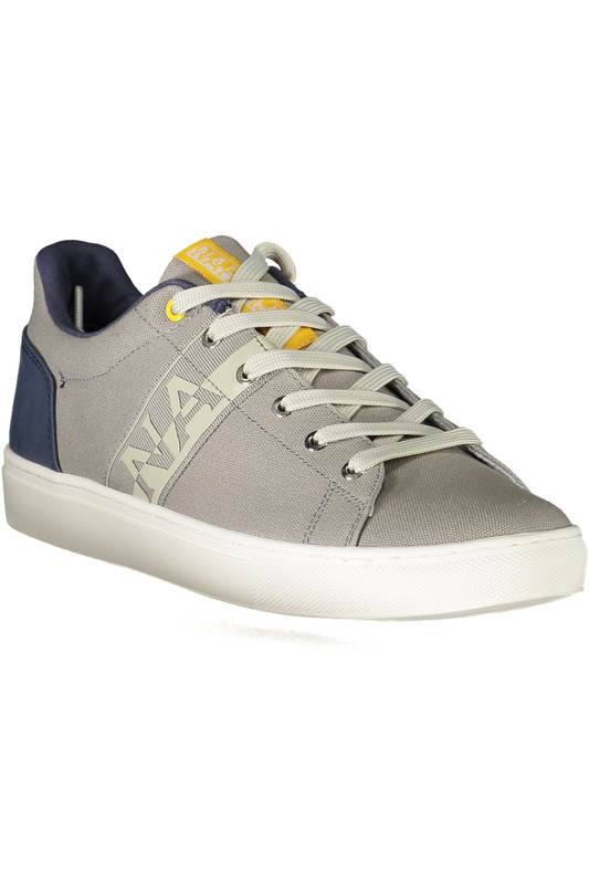 NAPAPIJRI SHOES SZARE MĘSKIE BUTY SPORTOWE