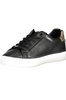 CALVIN KLEIN CZARNE DAMSKIE BUTY SPORTOWE