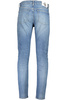 CZARNE JEANSY MĘSKIE CALVIN KLEIN