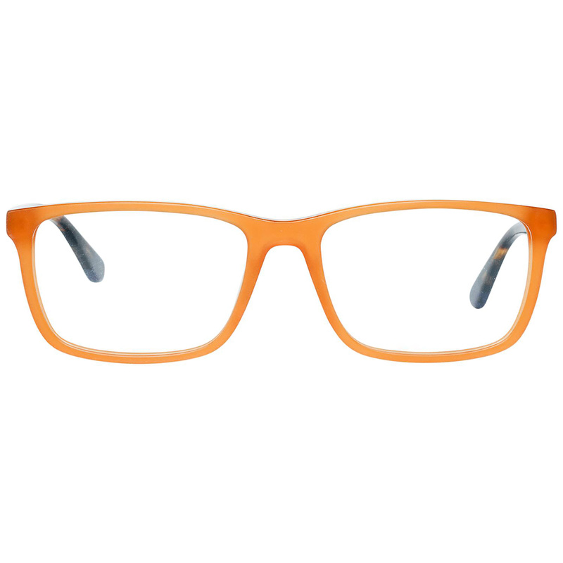 Okulary GANT GA3139-047-55. Okulary, Kolor brązowy. Mężczyzna.