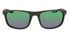 Okulary NIKE ENDUREMMICW46. Okulary przeciwsłoneczne, Kolor zielony. Unisex.