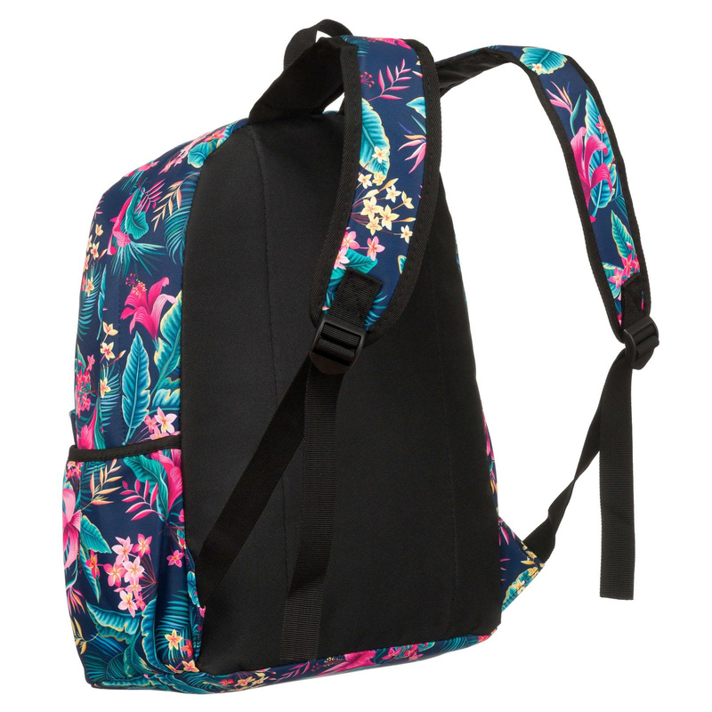 Damski plecak z tworzywa Peterson PTN 77702-P4