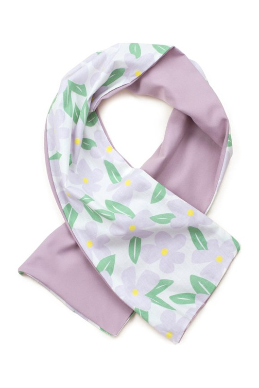 Opaska na druciku Stokrotna