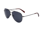 Okulary LEVI'S LV-1006-S-9N2. Okulary przeciwsłoneczne, Kolor złoty. Unisex.