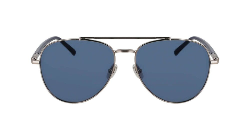 Męskie okulary przeciwsłoneczne Ferragamo SF316S-021