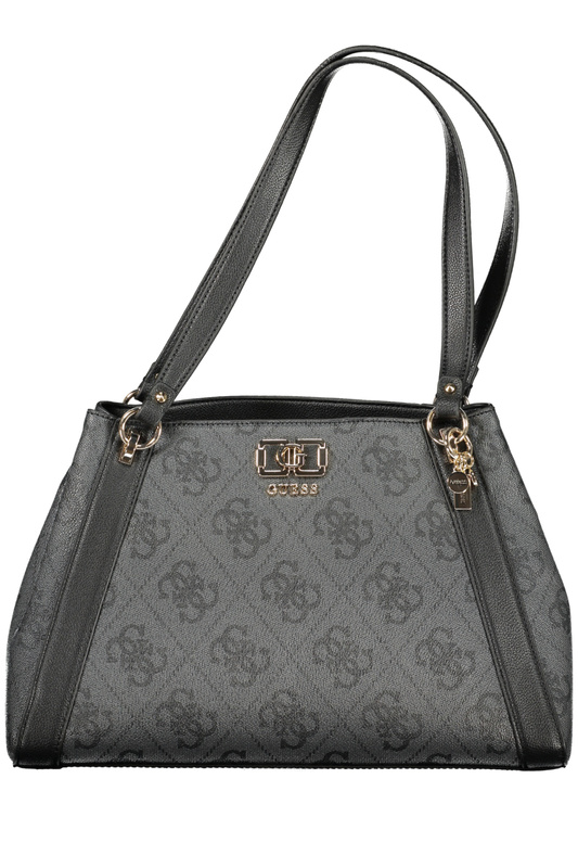 TOREBKA DAMSKA GUESS JEANS CZARNA