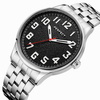 ZEGAREK MĘSKI PERFECT M111-03 (zp380b) + BOX