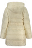 GUESS JEANS DAMSKA BEŻOWA KURTKA