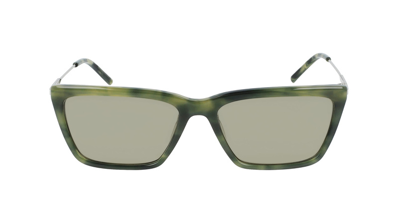 Okulary DKNY DK709S305. Okulary przeciwsłoneczne, Kolor . Kobieta.