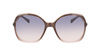 Okulary LONGCHAMP LO711S-15. Okulary przeciwsłoneczne, Kolor szary. Kobieta.