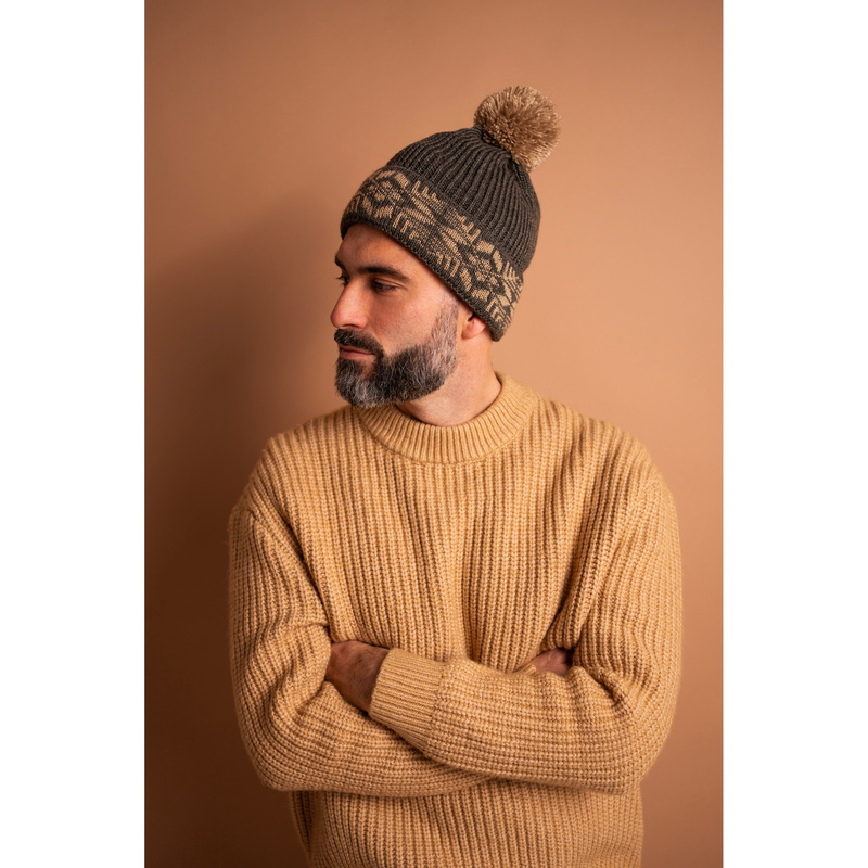 Polska czapka Przyjemna