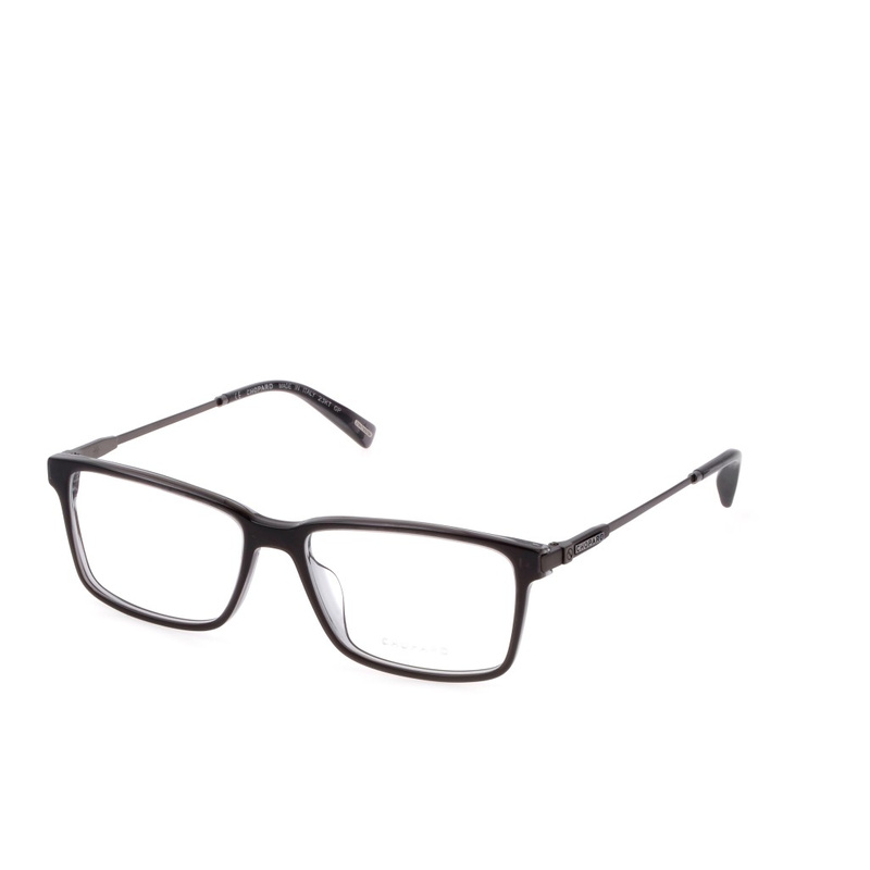 Okulary CHOPARD VCH308-5606MX. Okulary, Kolor szary. Mężczyzna.