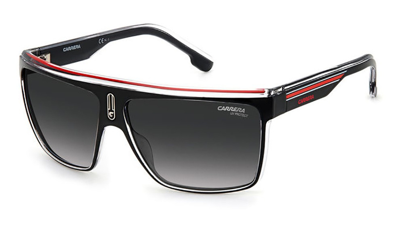 Okulary CARRERA CARRERA22NT4O. Okulary przeciwsłoneczne, Kolor NEGROCRYSTAL. Mężczyzna.