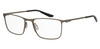 Okulary UNDER ARMOUR UA5006GS05F71. Okulary, Kolor szary. Mężczyzna.