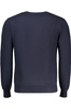 NIEBIESKI SWETER MĘSKI GUESS JEANS