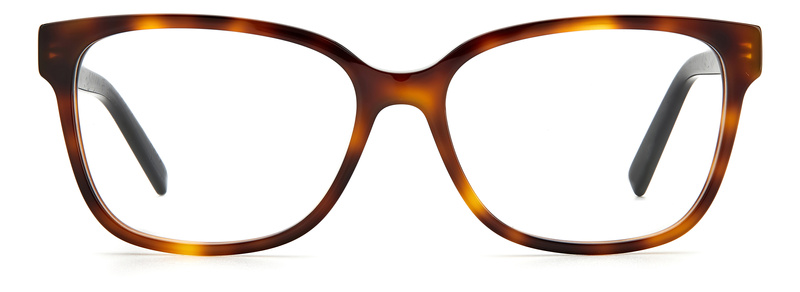 Okulary M MISSONI MMI-0073-581. Okulary, Kolor HAVN BLCK. Kobieta.