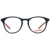 Okulary DUCATI DA1002-50002. EYEGLASSES, Kolor czarny. Mężczyzna.