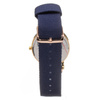 Zegarek ARABIANS DPP2197A. Kwarcowy, Kolor biały. Unisex.