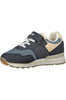 NIEBIESKIE BUTY SPORTOWE DLA DZIECI CARRERA