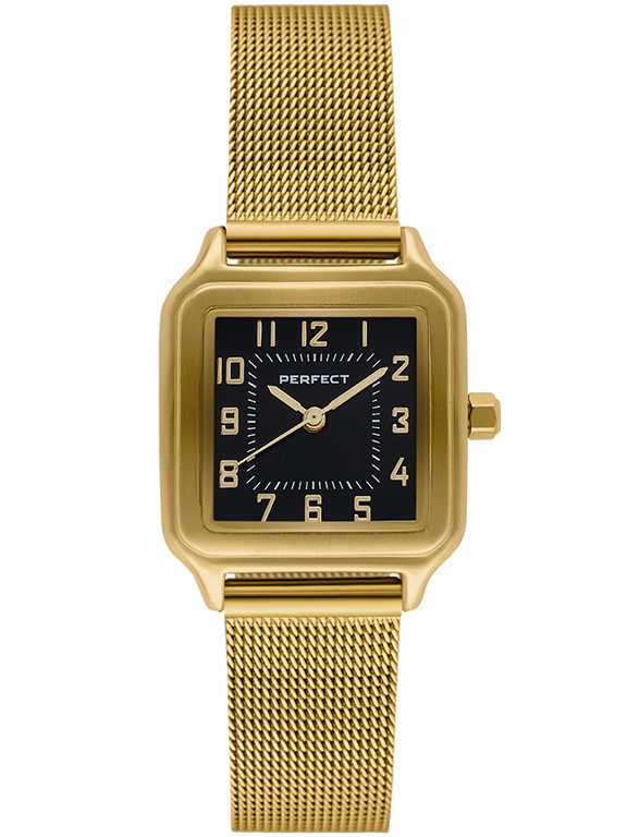 Zegarek damski PERFECT F406-04 + BOX