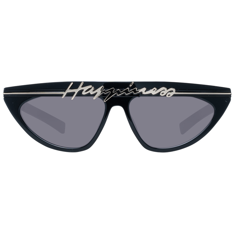 Okulary STING SST367-560700. Okulary przeciwsłoneczne, Kolor czarny. Unisex.